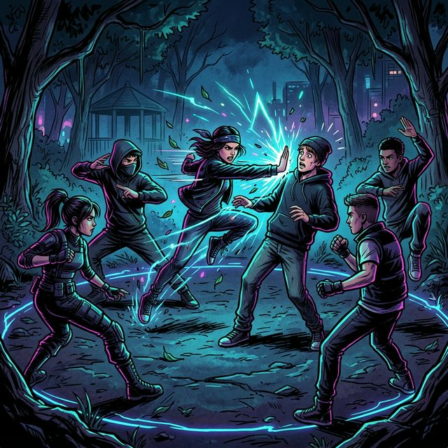 Ninja