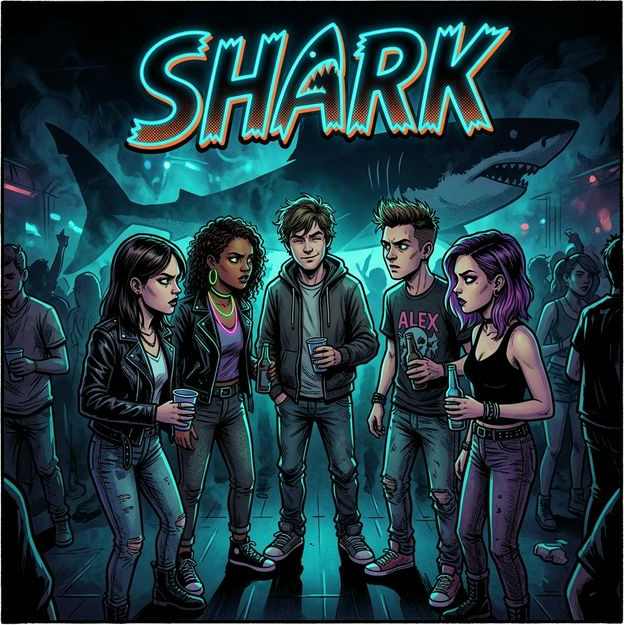 Shark